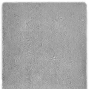 Luxor Living Teppich Loano, grau 120 x 170 cm GLO795802125