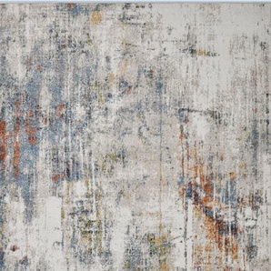 Luxor Living Teppich Molinos, beige-blau, 120 x 170 cm GLO795800023