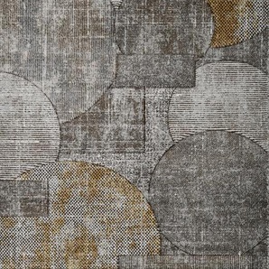 Luxor Living Teppich Torrent, Multicolor, 160 x 230 cm GLO795800103