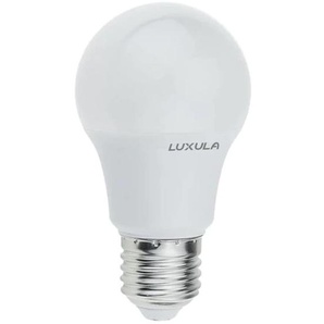 LUXULA LED-Lampe, Tropfenform, Sensor, E27, EEK: F, 9W, 911lm, 2700K LX100201
