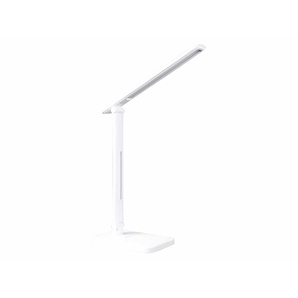 LUXULA LED-Tischleuchte, EEK: G, 5W, mit Dimm- und CCT-Funktion, weiß LX700151