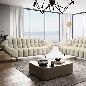 Luxus Sofagarnitur Cloud