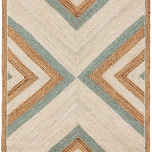 Lytte Kinderteppich Frieda Mint 80x120 cm - Teppich für Kinderzimmer