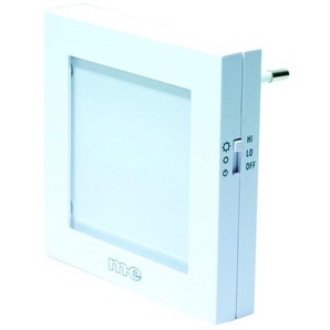 M-E Autom. LED-Nachtlicht weiß NL-1044 WA