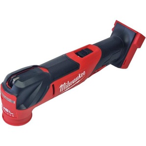 M18 FMT-0 Akku Multitool 18 v Brushless Solo ( 4933498065 ) - ohne Akku, ohne Ladegerät - Milwaukee