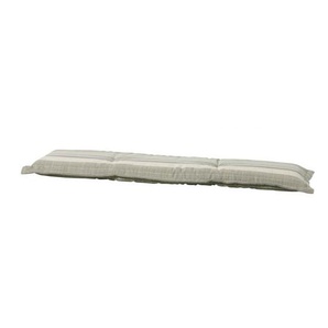 Madison Auflage Gartenbank Des. Bonna green 75%Baumwolle/20%Polyester/5% sonstige Fasern verschiedene Größen wählbar