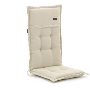 Madison Auflage Hochlehner 125x50 cm