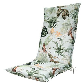 Madison Auflage im Dessin Grasse green 50%Baumwolle/45%Polyester/5%sonstige Fasern
