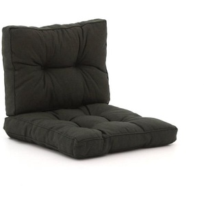 Madison Florance Loungekissen-Set Sitzkissen ca. 60x60 cm Rückenkissen ca. 60x40 cm 2-teilig