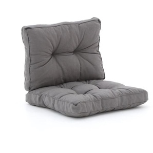 Madison Florance Loungekissen Sitz ca. 60x60 cm Rücken ca. 60x40 cm