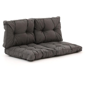 Madison Florance Loungekissenset Rücken ca. 60x40 cm Sitz ca. 60x60 cm 4-Teilig