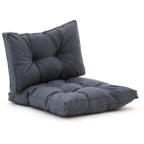 Madison Florance Loungekissenset Rücken ca. 73x43 cm Sitz ca. 73x73 cm 2-Teilig