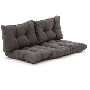 Madison Florance Loungekissenset Rücken ca. 73x43 cm Sitz ca. 73x73 cm 4-Teilig