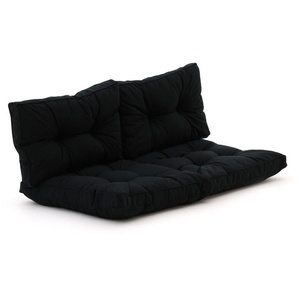 Madison Florance Loungekissenset Rücken ca. 73x43 cm Sitz ca. 73x73 cm 4-Teilig