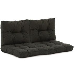 Madison Florance Palettenkissen Set ca. 120x60 cm 4-teilig