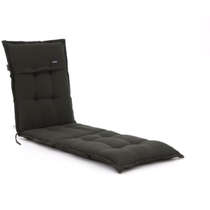 Madison Gartenliege Auflage 200x65 cm