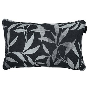 Madison Kuschelkissen Des. Fergus black versch. Größen 50% Baumwolle 45% Polyester 5% Sonstige Fasern