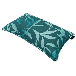 Madison Kuschelkissen Des. Fergus sea blue versch. Größen 50% Baumwolle 45% Polyester 5% Sonstige Fasern