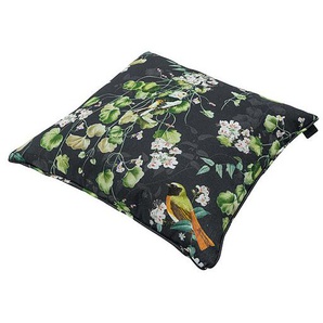Madison Kuschelkissen Des. Sadie 50x50 cm 50% Baumwolle 45% Polyester 5% Sonstige Fasern