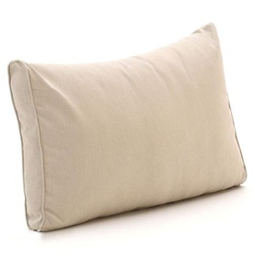 Madison Loungekissen Luxus Rücken 60x40 cm