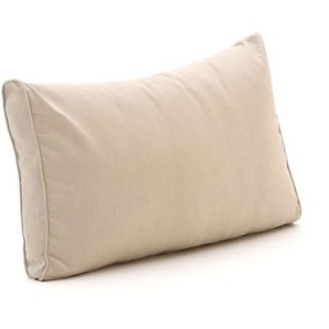 Madison Loungekissen Luxus Rücken 73x40 cm