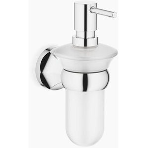 Madison Seifenspender 250ml, Opalglas, 83435361-00 - Dornbracht