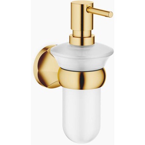 Madison Seifenspender 250ml, Opalglas, 83435361-28 - Dornbracht