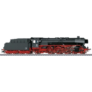 Märklin Dampflokomotive Baureihe 01 DB - 39004, Spur H0, mit Licht und Sound, Made in Germany