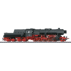 Märklin Dampflokomotive Baureihe 52 - 39530, Spur H0, Made in Europe