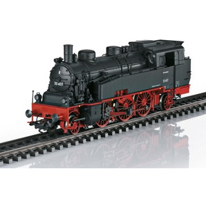 Märklin Dampflokomotive Dampflokomotive Baureihe 75.4 - 39754, Spur H0, mit Licht- und Soundeffekten, Made in Germany