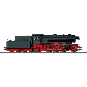 Märklin Dampflokomotive Märklin Personenzug-Dampflokomotive Baureihe 023 - 39231, Spur H0, Made in Germany