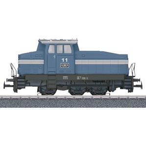 Märklin Diesellokomotive Märklin Start up - Rangierlokomotive Henschel DHG 500 - 36501, Spur H0