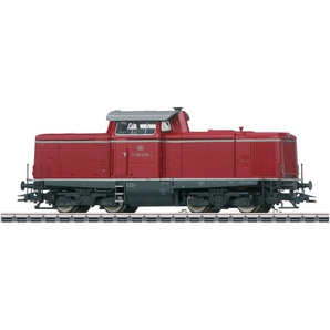 Märklin Diesellokomotive V 100.20 - 37176, Spur H0