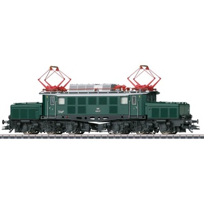 Märklin Elektrolokomotive Reihe 1020 - 39992, Spur H0, mit Licht- und Soundeffekten, Made in Europe