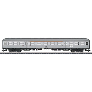 Märklin Personenwagen Nahverkehrswagen 1./2. Klasse (ABnrzb 704) - 43898, Spur H0