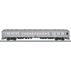 Märklin Personenwagen Nahverkehrswagen 1./2. Klasse (ABnrzb 704) - 43898, Spur H0