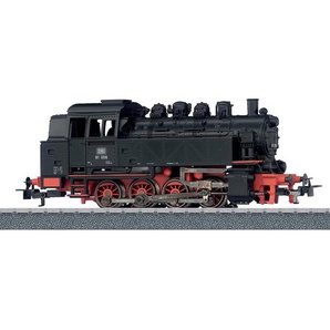 Märklin Tenderlokomotive Märklin Start up - Schwere Rangierlokomotive BR 81, DB, Spur H0, Wechselstrom, 36321