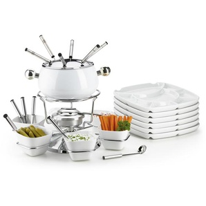 MÄSER Fondue-Set, 28-teilig