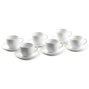 Mäser Tasse, Keramik, 180 ml, Kaffee & Tee, Tassen, Kaffeetassen