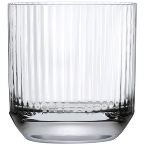 MÄSER Whiskyglas BIG TOP, Whiskybecher, Glas, 6er Set