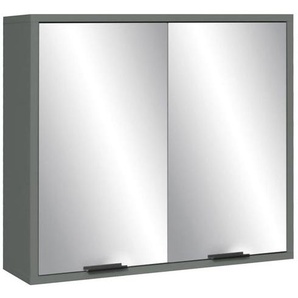 Mäusbacher Bad Spiegelschrank Bonnie 1000-SPS-2 D1101