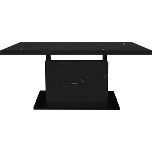 Mäusbacher Couchtisch Lift Couchtisch, Lift Couchtisch, höhenverstellbar, 59-78cm, 110cm breit, Metallgestell