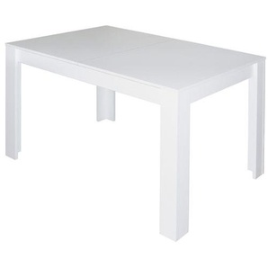 Mäusbacher Esstisch Bull ausziehbar Bull/120x80_D1034