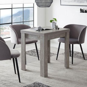 Mäusbacher Esstisch Monzi ausziehbar 0560_80x60