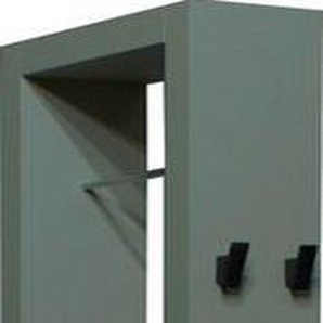 Mäusbacher Garderobe Bonnie TOPSELLER! (s Choice), Garderobenpaneel mit Kleiderstange und Haken