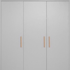 Mäusbacher Kleiderschrank Kleiderschrank Höhe 190 Breite 148