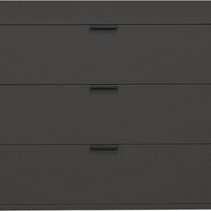 Mäusbacher Kommode Bonnie TOPSELLER! (s Choice), Kommode mit 3 Schubkästen