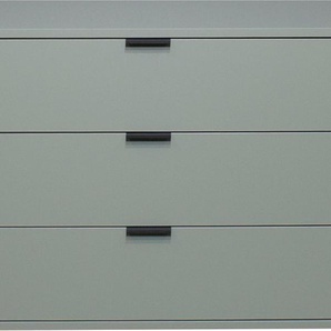 Mäusbacher Kommode Bonnie TOPSELLER! (s Choice), Kommode mit 3 Schubkästen