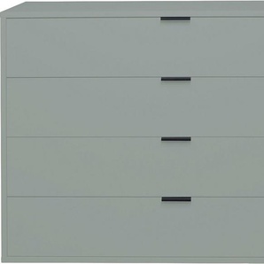Mäusbacher Kommode Bonnie TOPSELLER! (s Choice), Höhenverstellbare Kommode