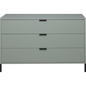 Mäusbacher Kommode Bonnie TOPSELLER! (s Choice), Kommode mit Quadratgestell